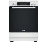 Whirlpool WS68G8CHW/E Termoobieg