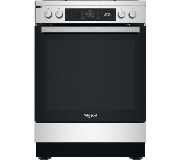 Кухня газово-електрична Whirlpool WS68G8ACXT/E