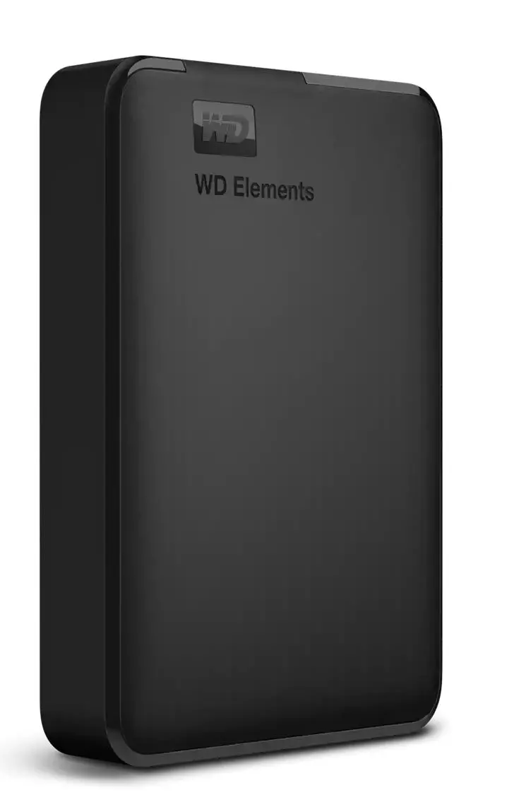 Dysk WD Elements Portable 5TB USB 3.0 Czarny