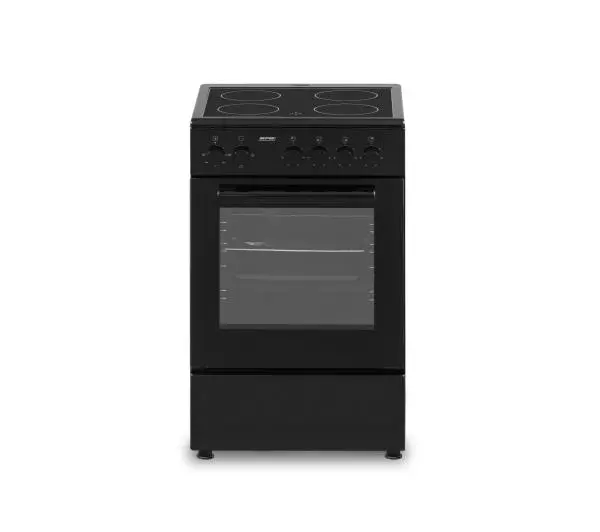 Електрична плита MPM 53-KEC-34