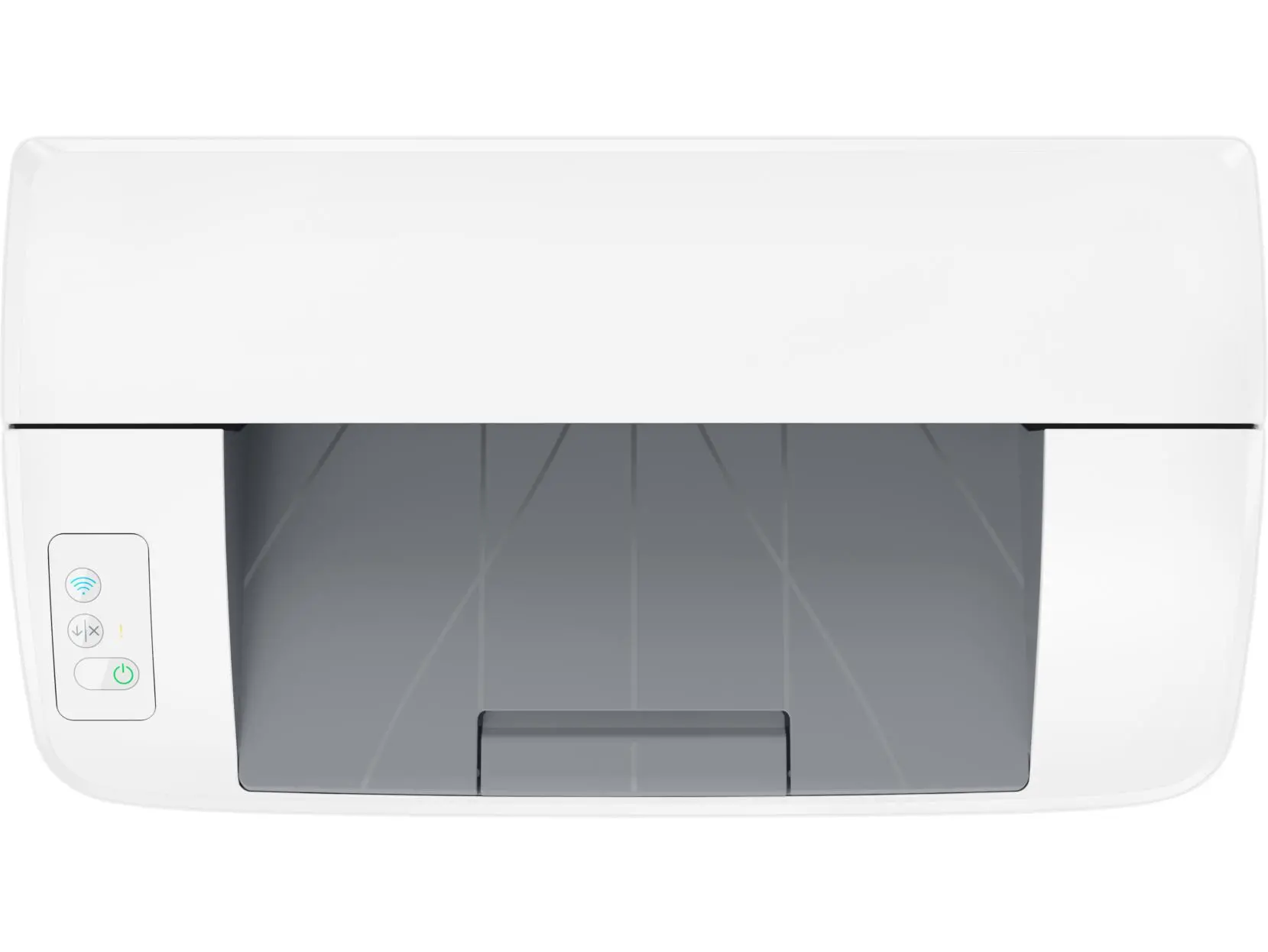 Drukarka HP LaserJet M110w Wi-Fi Biały