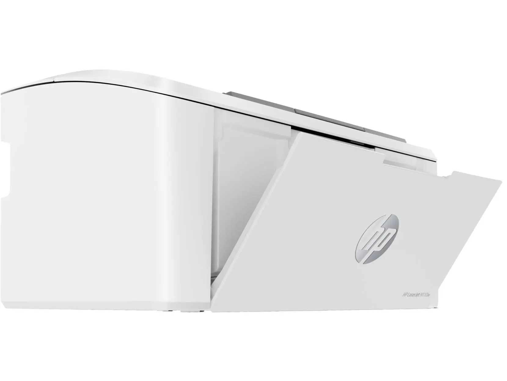 Drukarka HP LaserJet M110w Wi-Fi Biały