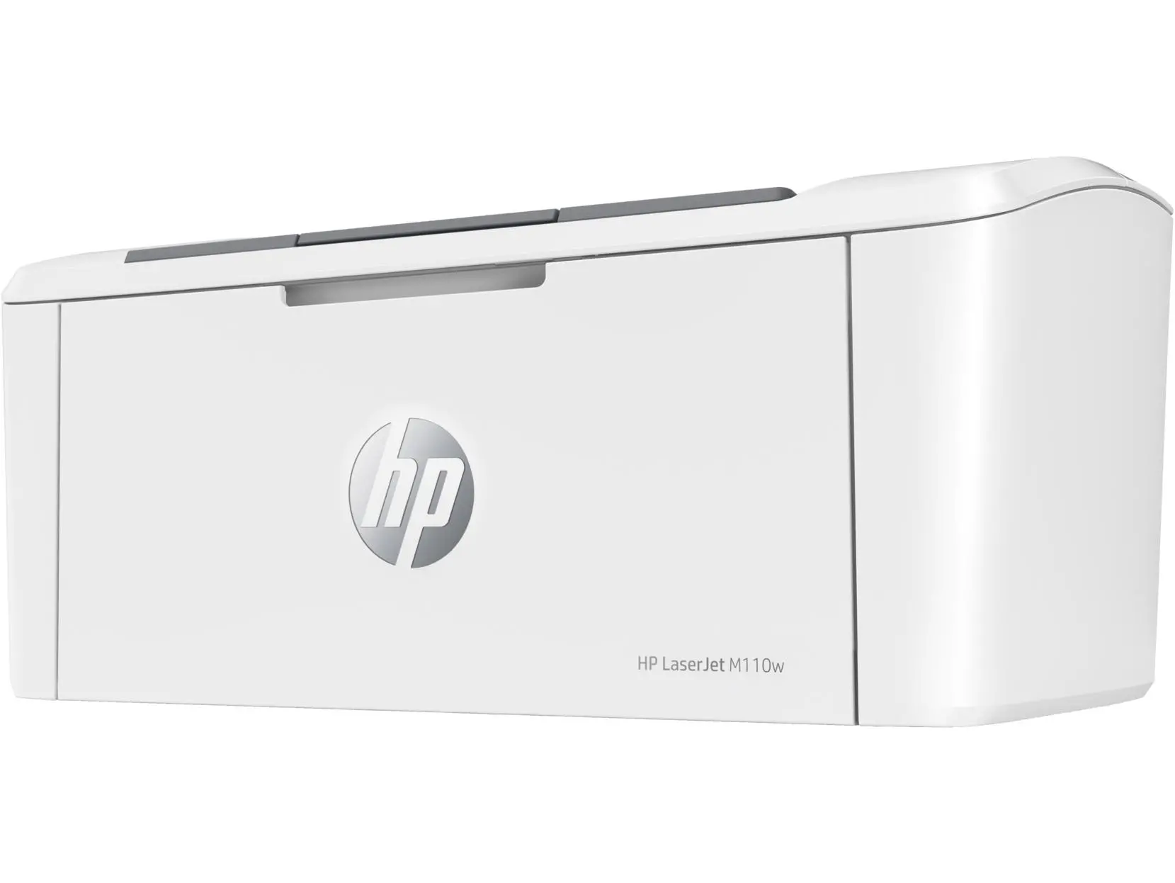 Drukarka HP LaserJet M110w Wi-Fi Biały