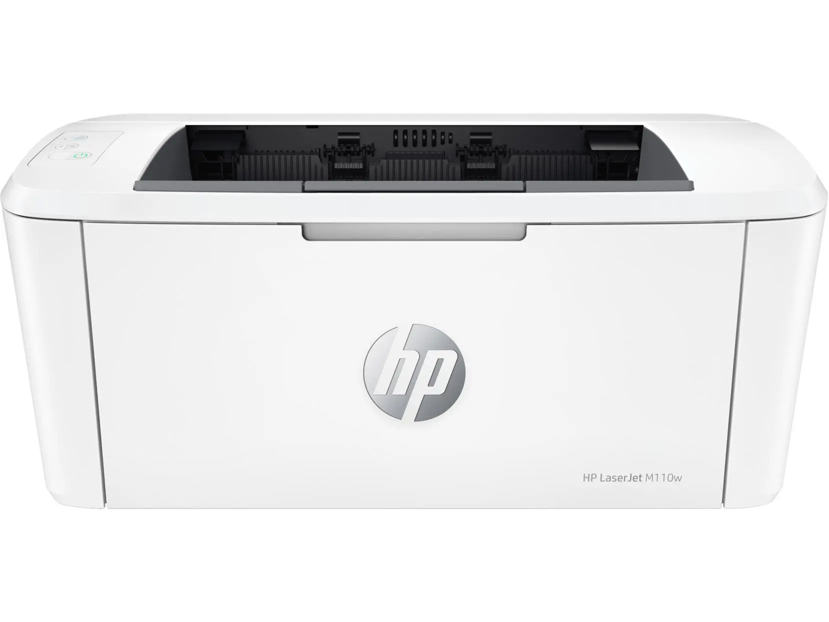 Drukarka HP LaserJet M110w Wi-Fi Biały