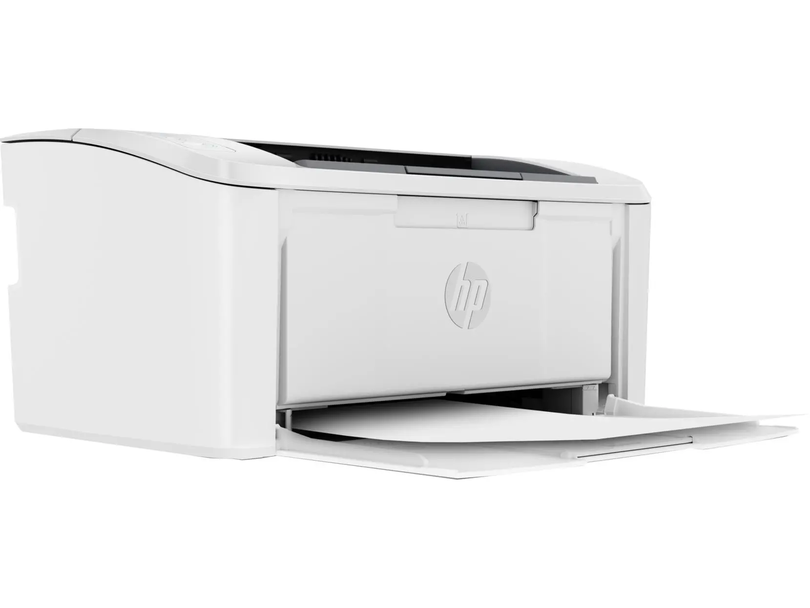 Drukarka HP LaserJet M110w Wi-Fi Biały