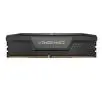 Pamięć RAM Corsair Vengeance DDR5 32GB (2 x 16GB) 6000 Rev E CL36 Memory Kit Black Czarny