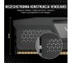 Pamięć RAM Corsair Vengeance DDR5 32GB (2 x 16GB) 6000 Rev E CL36 Memory Kit Black Czarny
