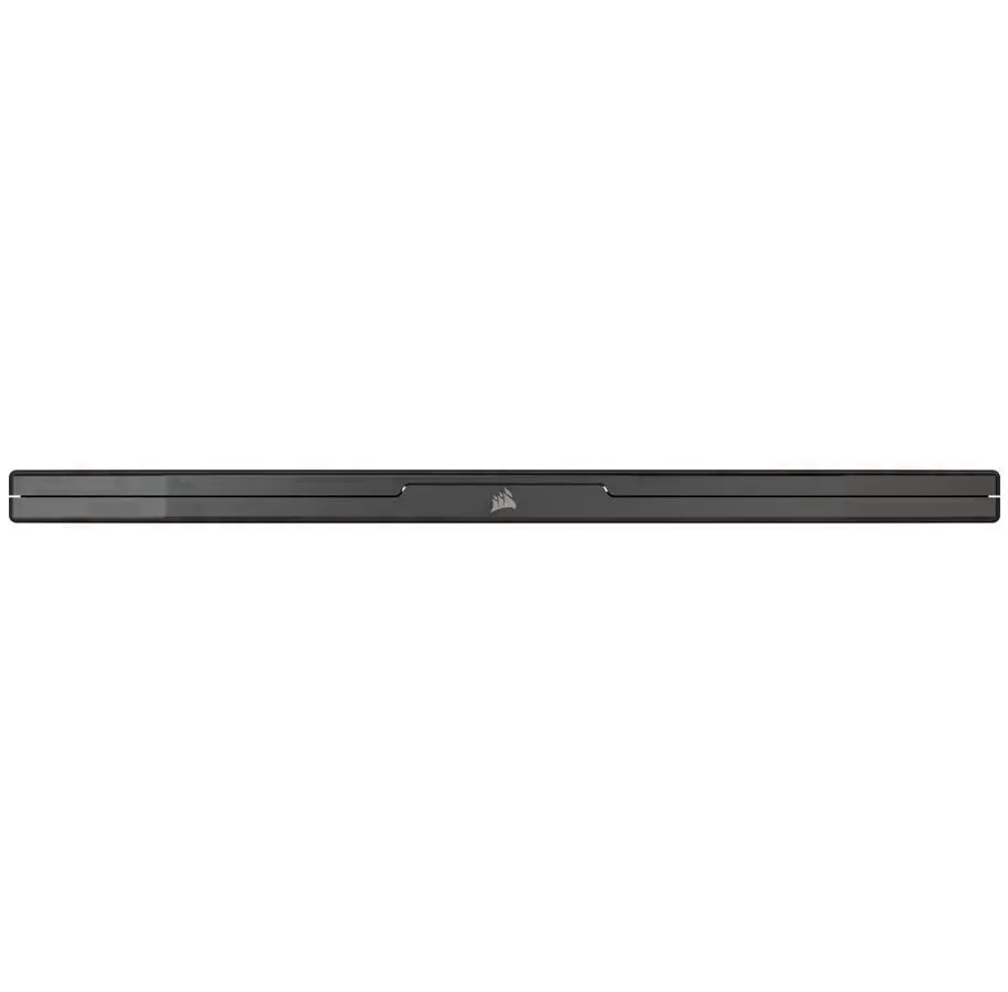 Pamięć RAM Corsair Vengeance DDR5 32GB (2 x 16GB) 6000 Rev E CL36 Memory Kit Black Czarny