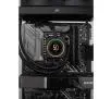 Pamięć RAM Corsair Vengeance DDR5 32GB (2 x 16GB) 6000 Rev E CL36 Memory Kit Black Czarny