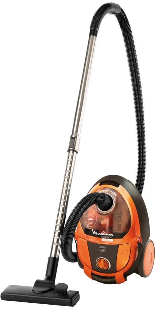 Rowenta Compacteo Cyclonic RO3463