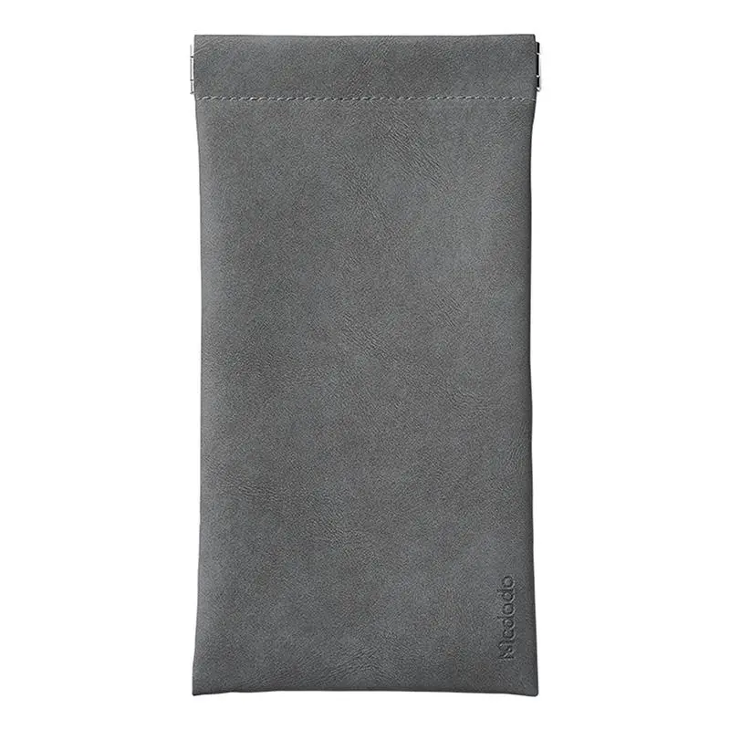 Pokrowiec Mcdodo CB-1241 10x19.5cm Szary