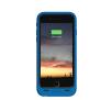 Mophie Juice Pack Air iPhone 6/6S (niebieski)