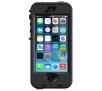 LifeProof Nuud iPhone 5/5S (czarna)