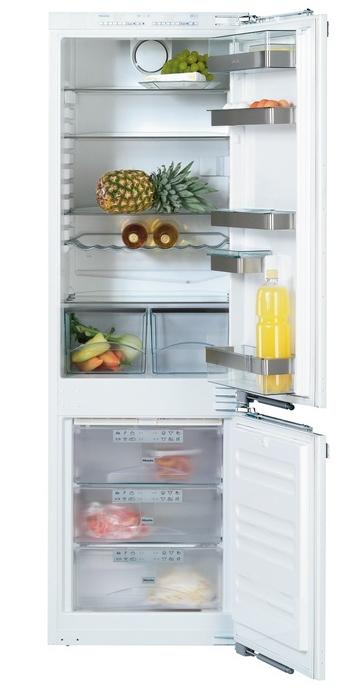 Lodówka Miele KFN 9753 iD
