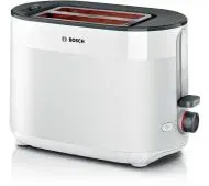 Bosch TAT2M121 Ruszt do bułek Rozmrażanie 950W