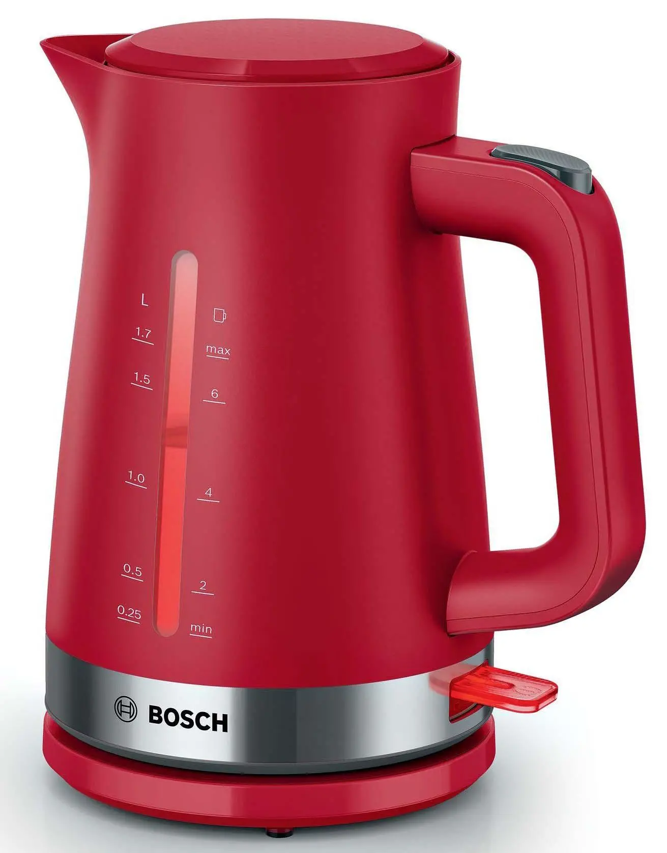 Czajnik Bosch MyMoment TWK4M224 1,7l 2400W