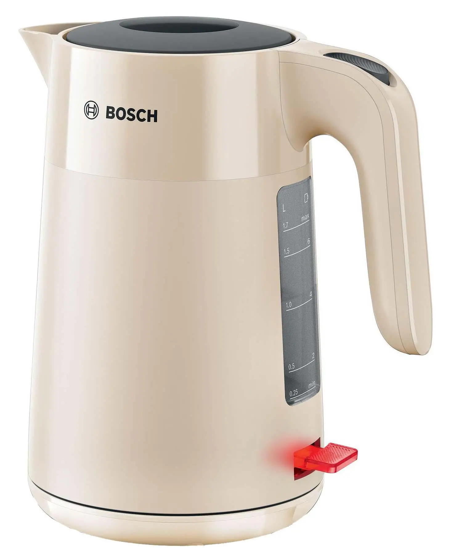Czajnik Bosch TWK2M167 1,7l 2400W