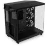 Obudowa NZXT H6 Flow okno  Czarny