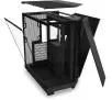Obudowa NZXT H6 Flow okno  Czarny