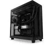 Obudowa NZXT H6 Flow okno  Czarny