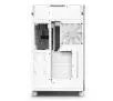 Obudowa NZXT H9 Flow okno Biały