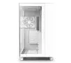Obudowa NZXT H9 Flow okno Biały