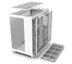 Obudowa NZXT H9 Flow okno Biały