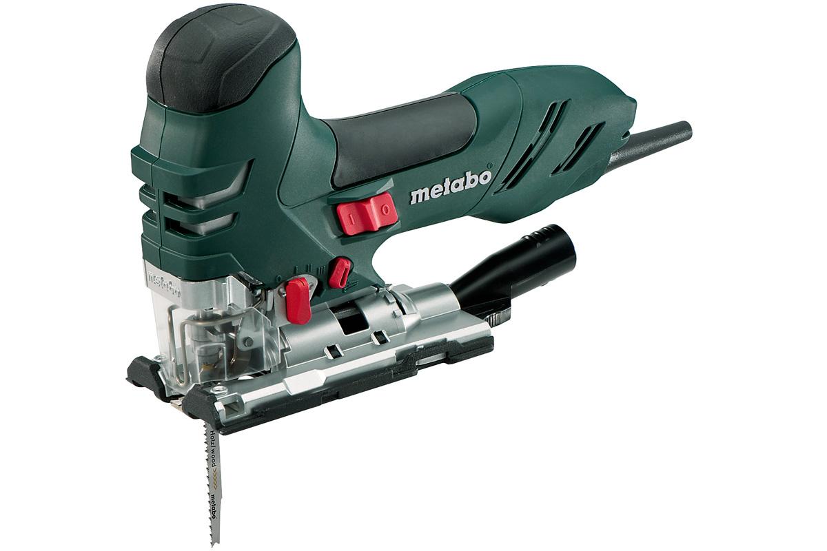 Metabo STE 140 PLUS