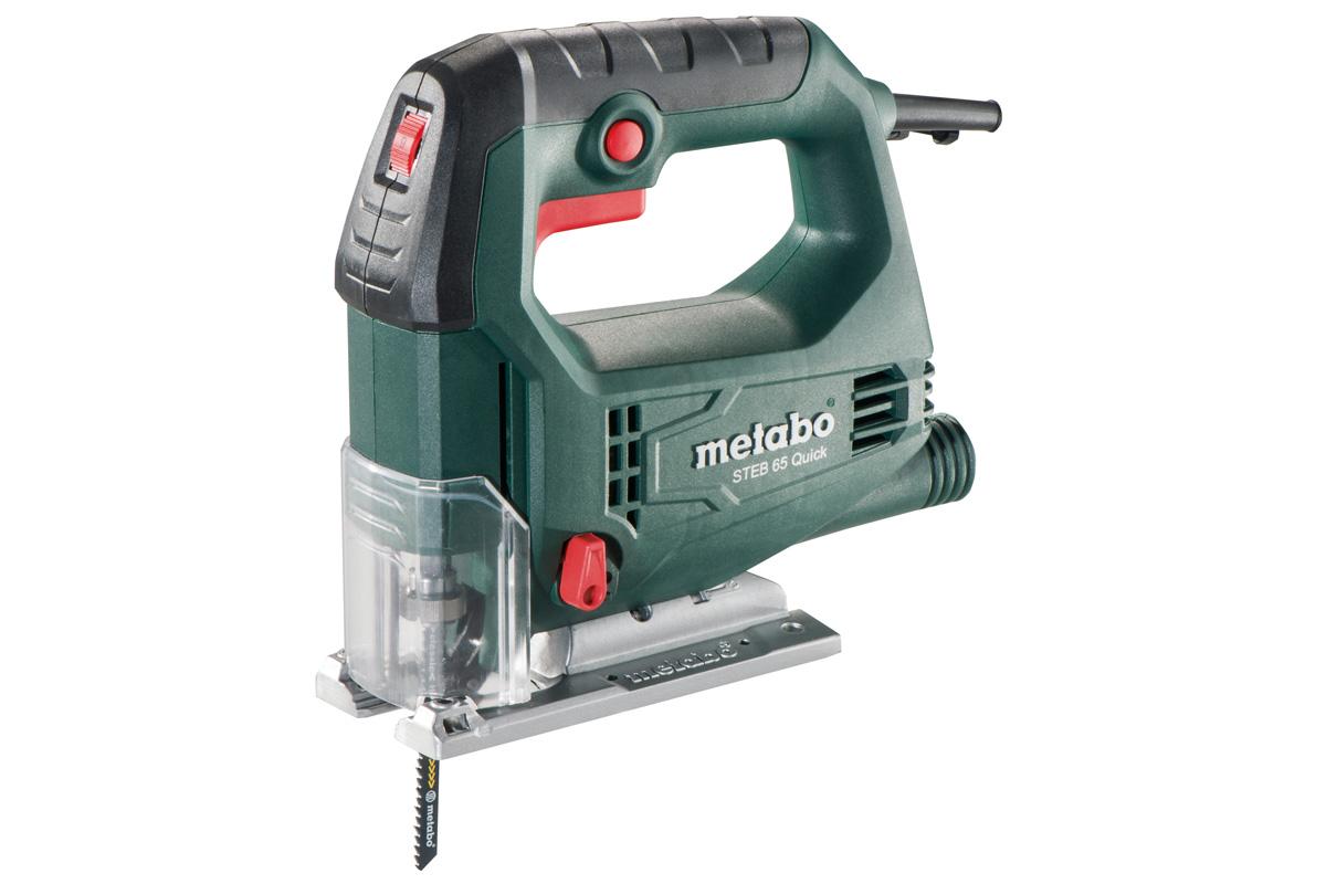Metabo STEB 65 Quick (601030500)