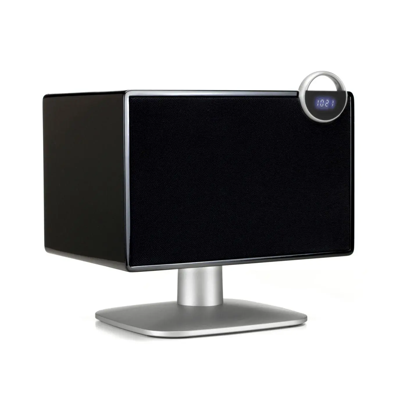 Głośnik Bluetooth Jamo DS6 36W Radio FM Czarny