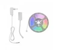Tesla TSL-LIG-STRIP5M RGB TechToy 5m
