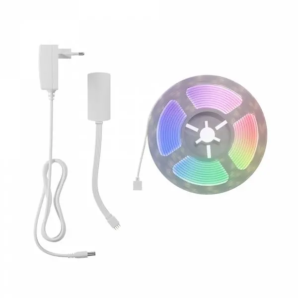 Tesla TSL-LIG-STRIP5M RGB TechToy 5m