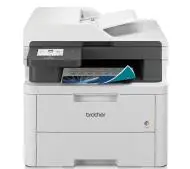 Brother DCP-L3560CDW WiFi Biały