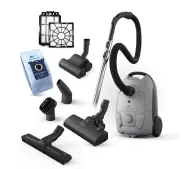 Electrolux EB51A4UG 650W Turboszczotka Szczotka do parkietów