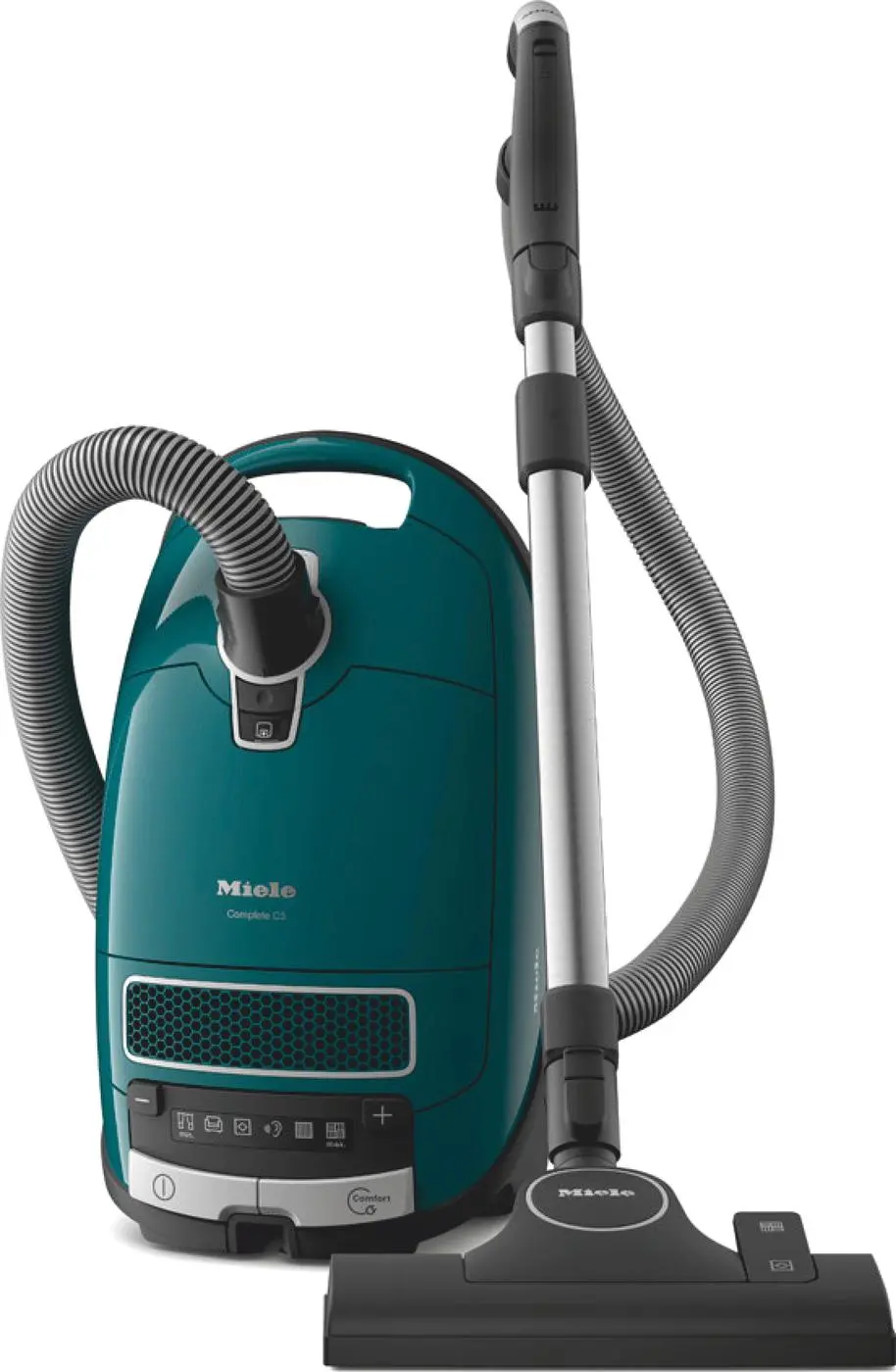 Odkurzacz Miele Complete C3 125 Edition 890W