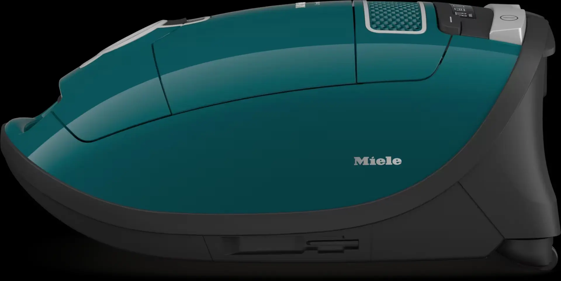 Odkurzacz Miele Complete C3 125 Edition 890W