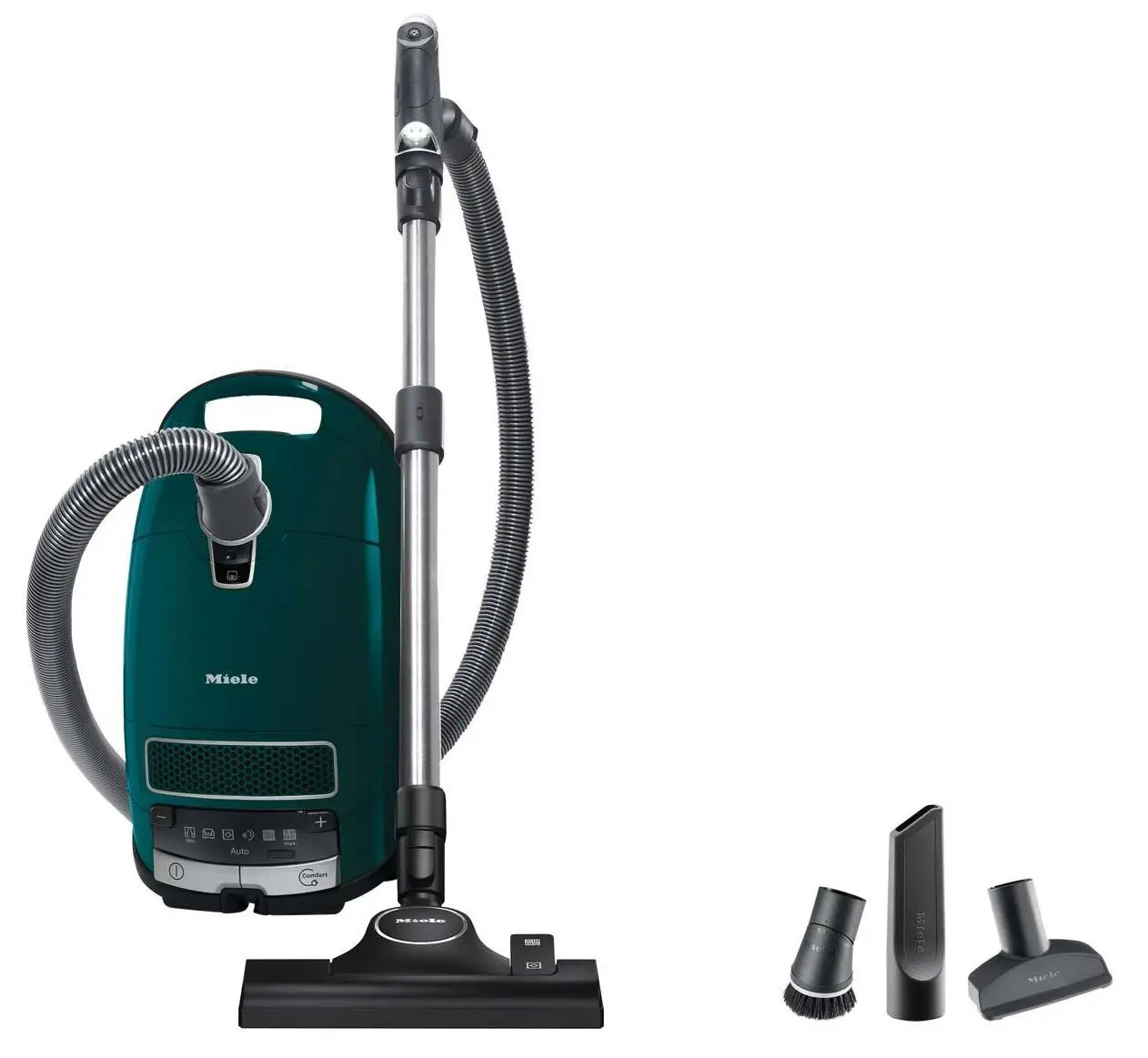 Odkurzacz Miele Complete C3 125 Edition 890W