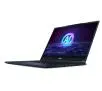 Laptop gamingowy MSI Stealth 16 AI Studio A1VGG-031PL 16" 240Hz Ultra 9 185H 32GB RAM 2TB Dysk SSD RTX4070 DLSS3 Win11 Niebieski