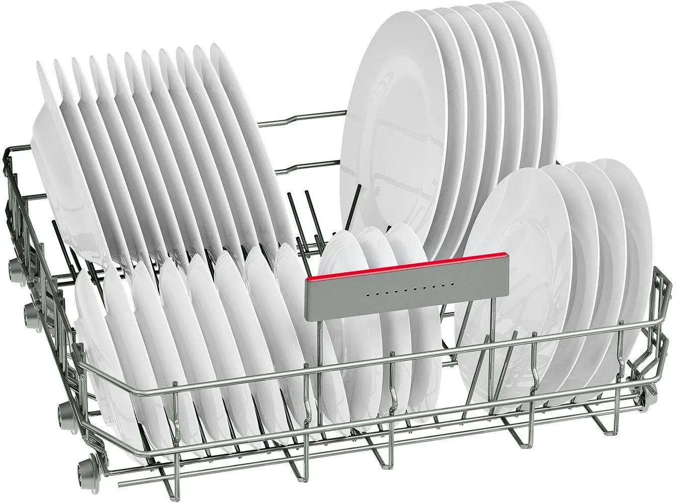 Zmywarka Bosch Serie 4 SMV4HVX00E 59,8cm Szuflada na sztućce Zdalne sterowanie