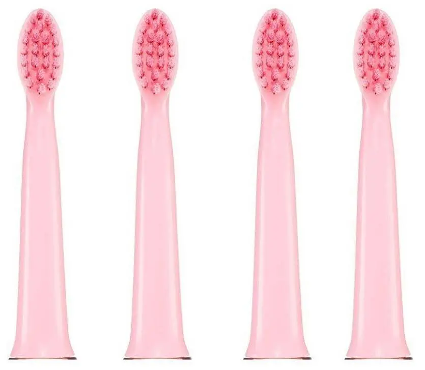 Końcówka do szczoteczki Vitammy Splash TOW017185 4szt.