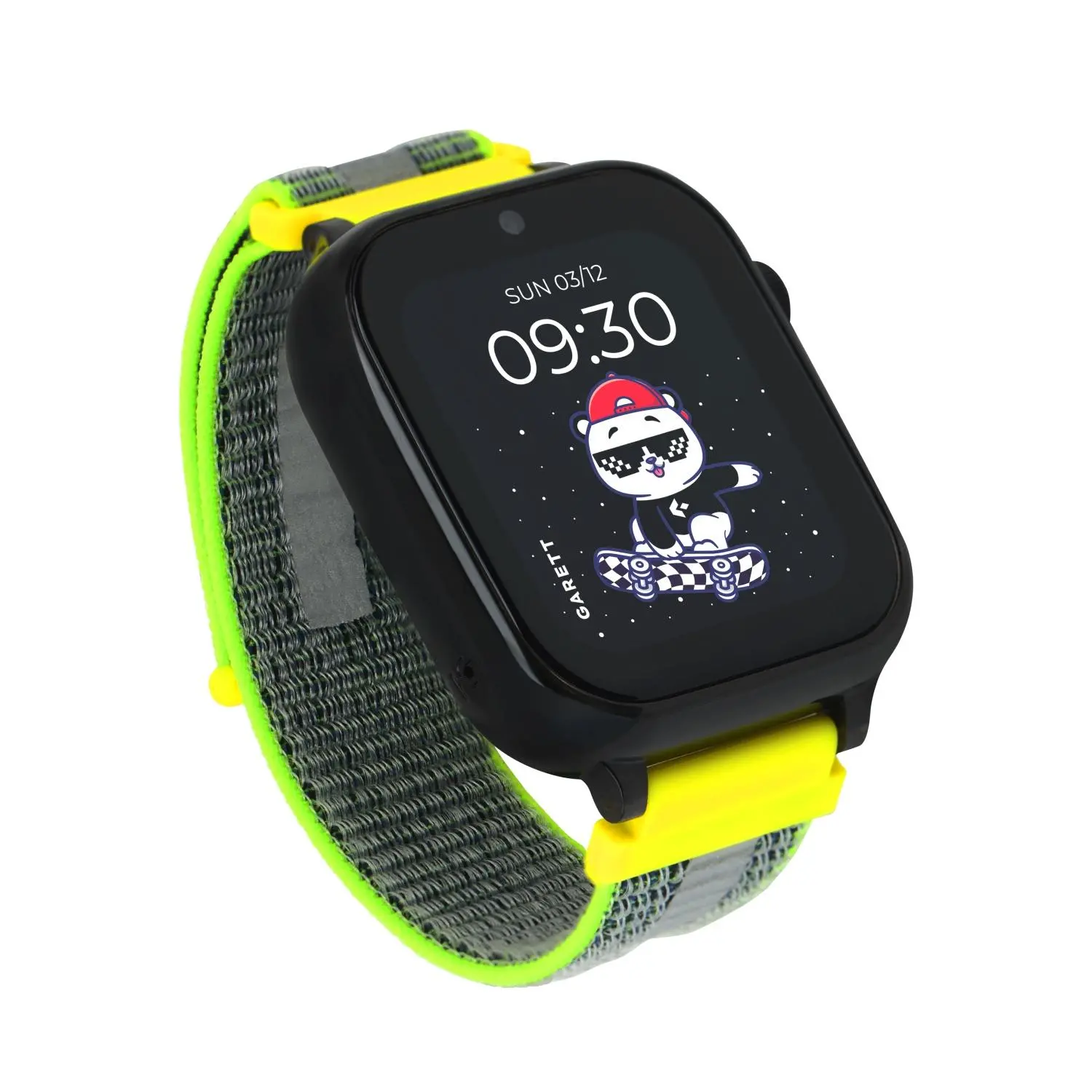 Smartwatch Garett Kids Cute 2 45mm LTE Niebieski