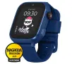 Smartwatch Garett Kids Cute 2 45mm LTE Niebieski