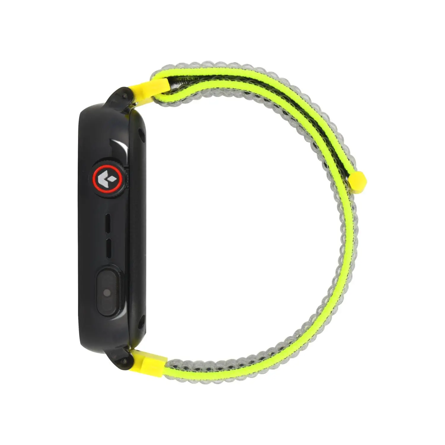 Smartwatch Garett Kids Cute 2 45mm LTE Niebieski