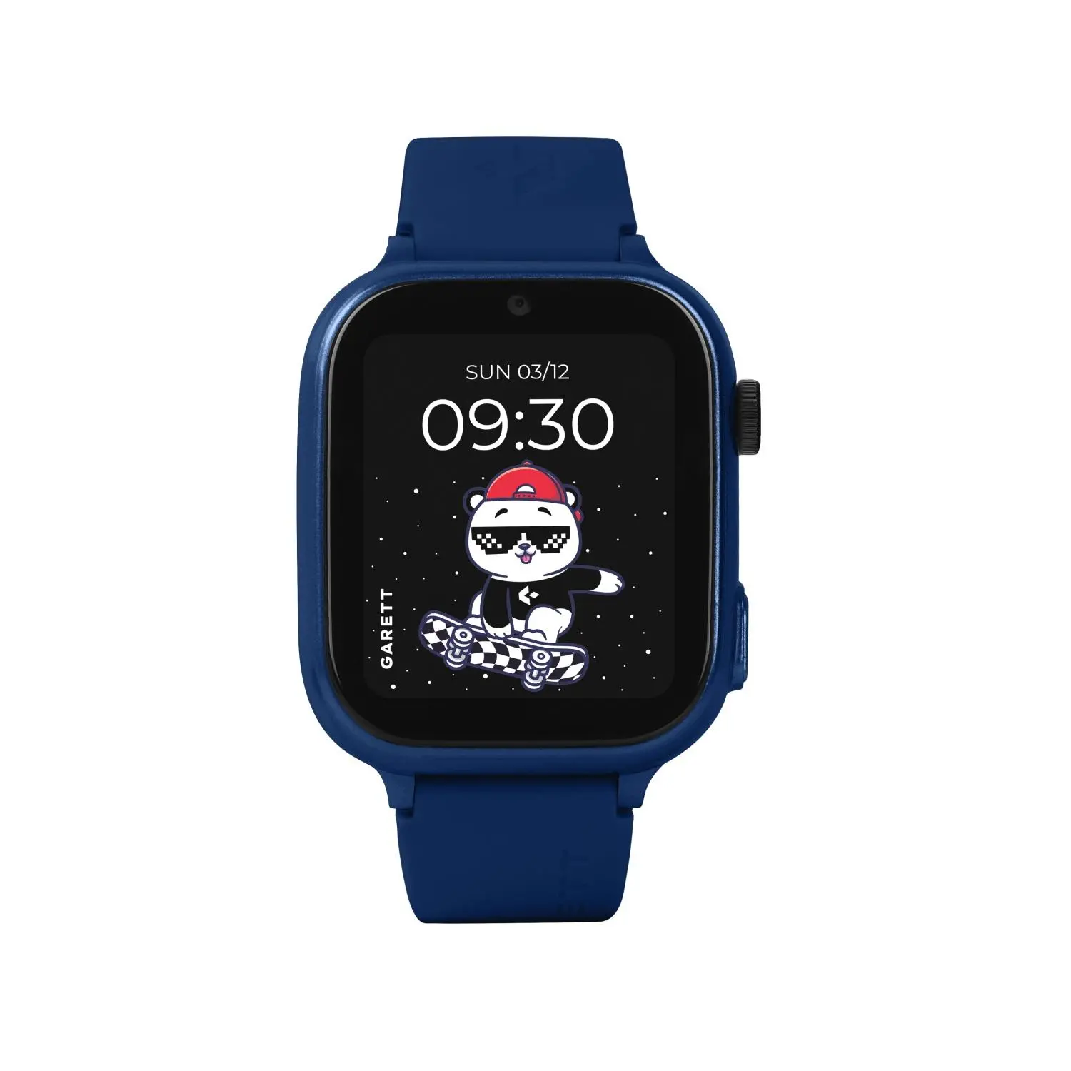 Smartwatch Garett Kids Cute 2 45mm LTE Niebieski