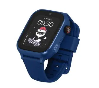 Smartwatch Garett Kids Cute 2 45mm LTE Niebieski