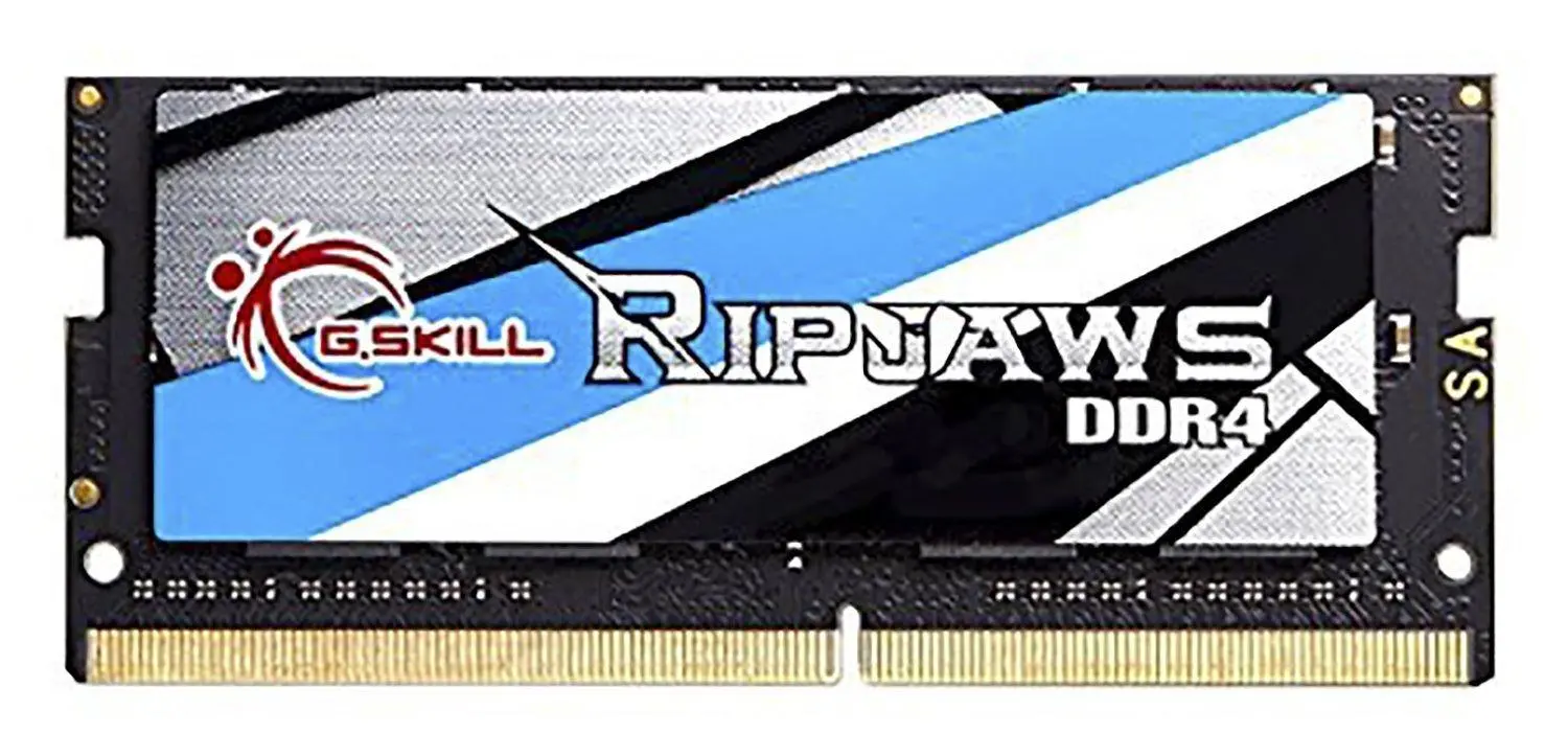 G.Skill Ripjaws DDR4 16GB 2400CL16