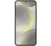 Etui Samsung Vegan Leather Case do Galaxy S24 Szary
