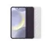 Etui Samsung Shield Case do Galaxy S24+ jasnoSzary