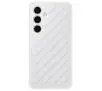 Etui Samsung Shield Case do Galaxy S24+ jasnoSzary
