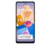 Smartfon Infinix Hot 40i 8/256GB 6,56" 90Hz 50Mpix Zielony